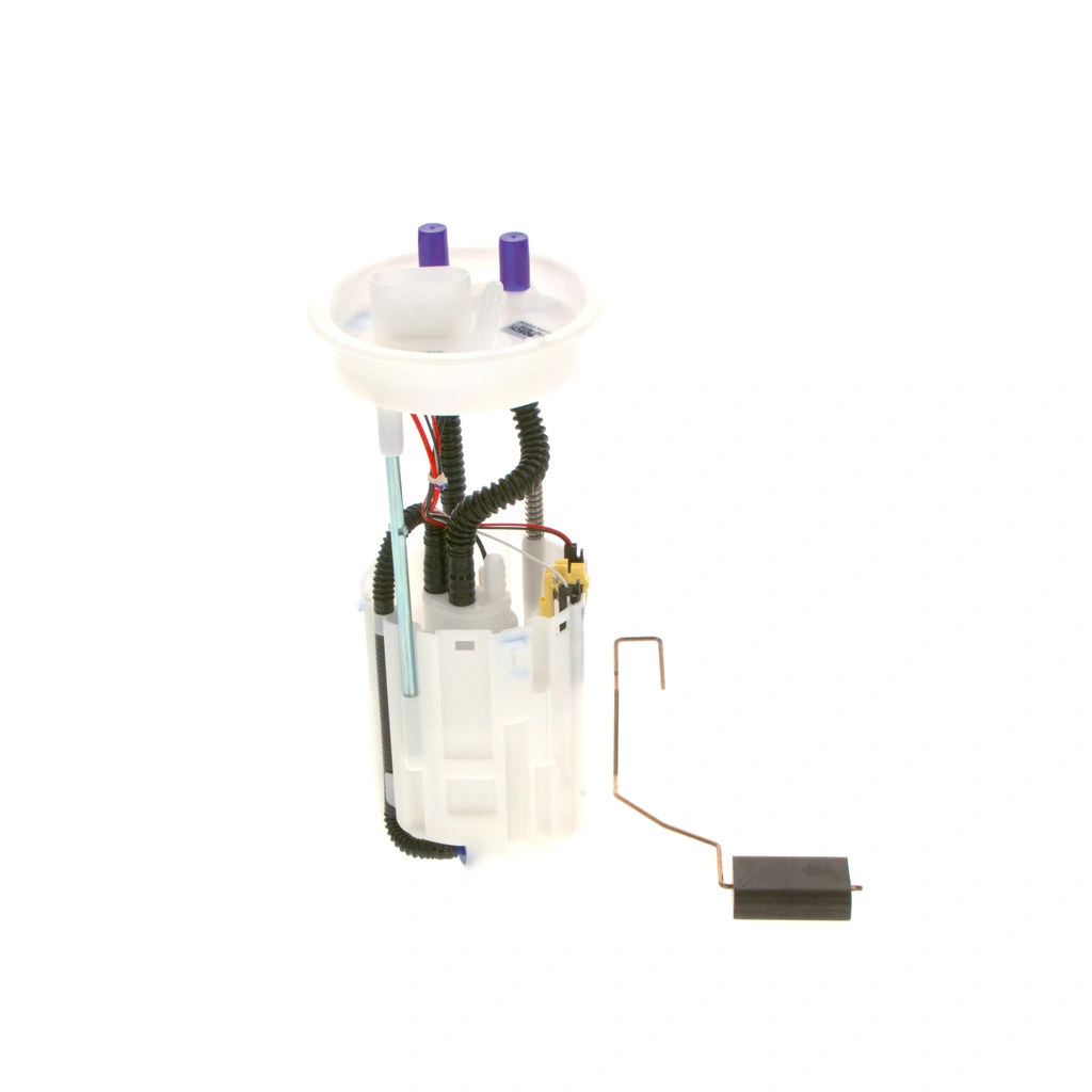 Unité d'injection de carburant BOSCH 1 987 580 036