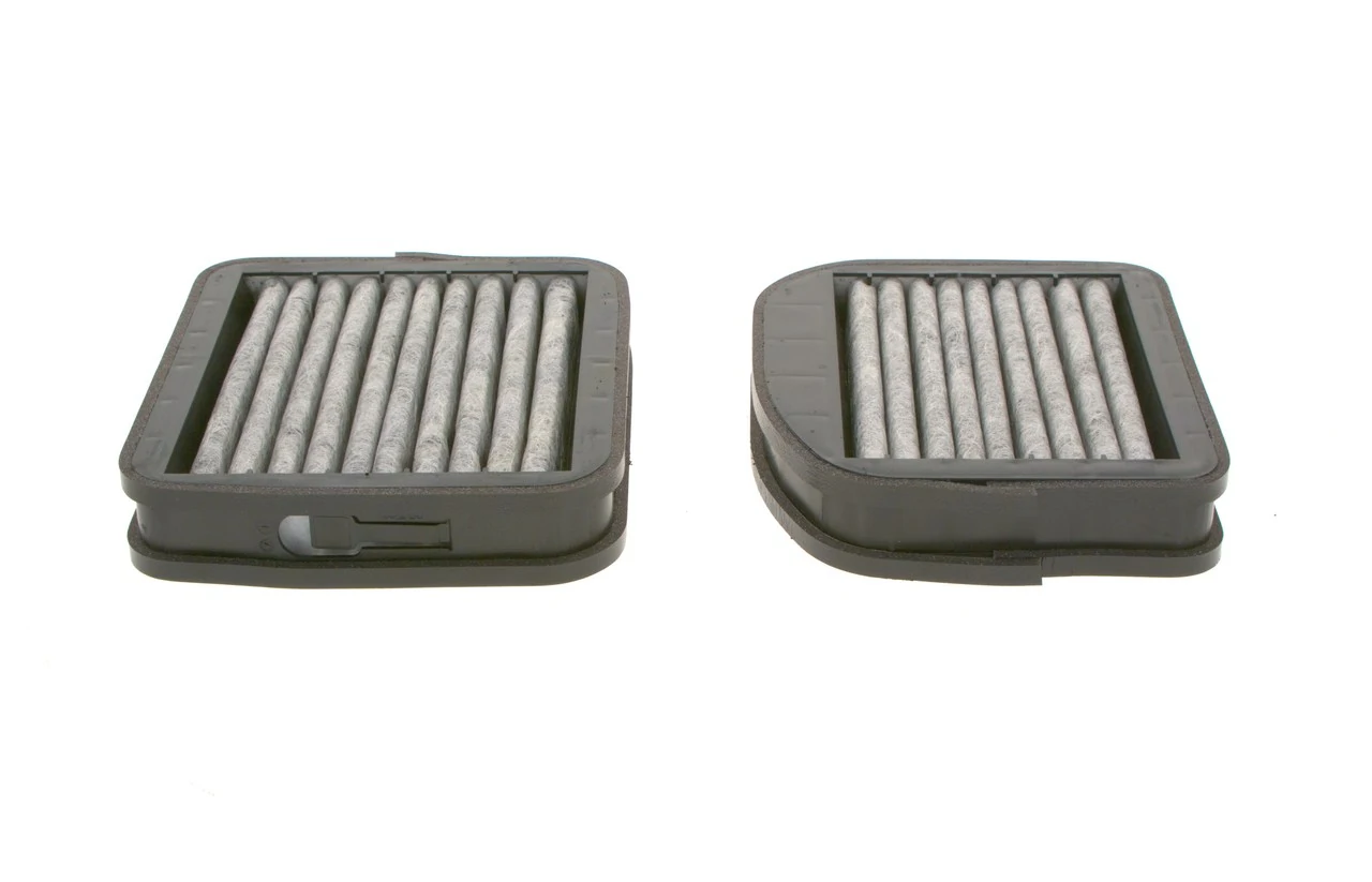 Filtre, air de l'habitacle BOSCH 1 987 432 533