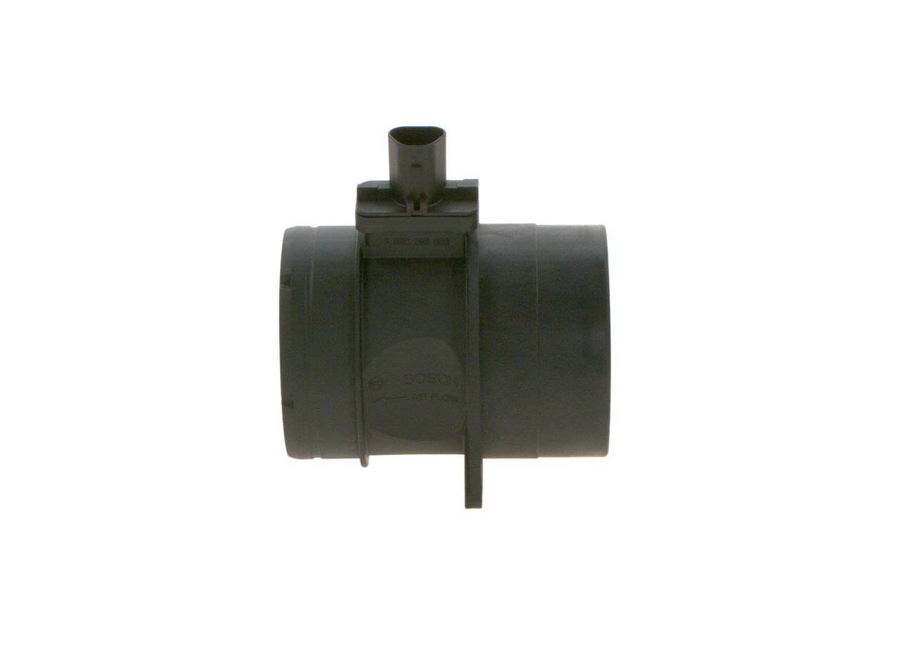 Débitmètre de masse d'air BOSCH 0 281 006 270