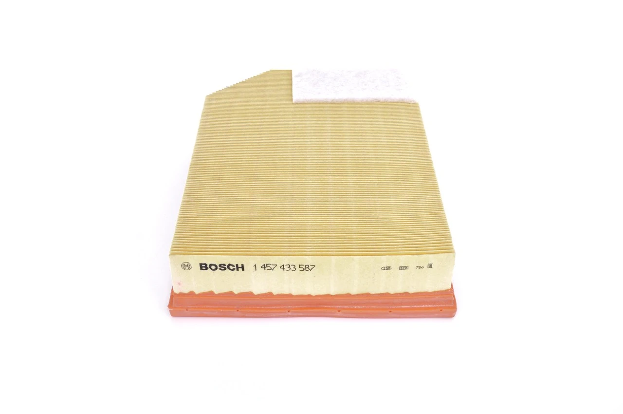 Filtre à air BOSCH 1 457 433 587