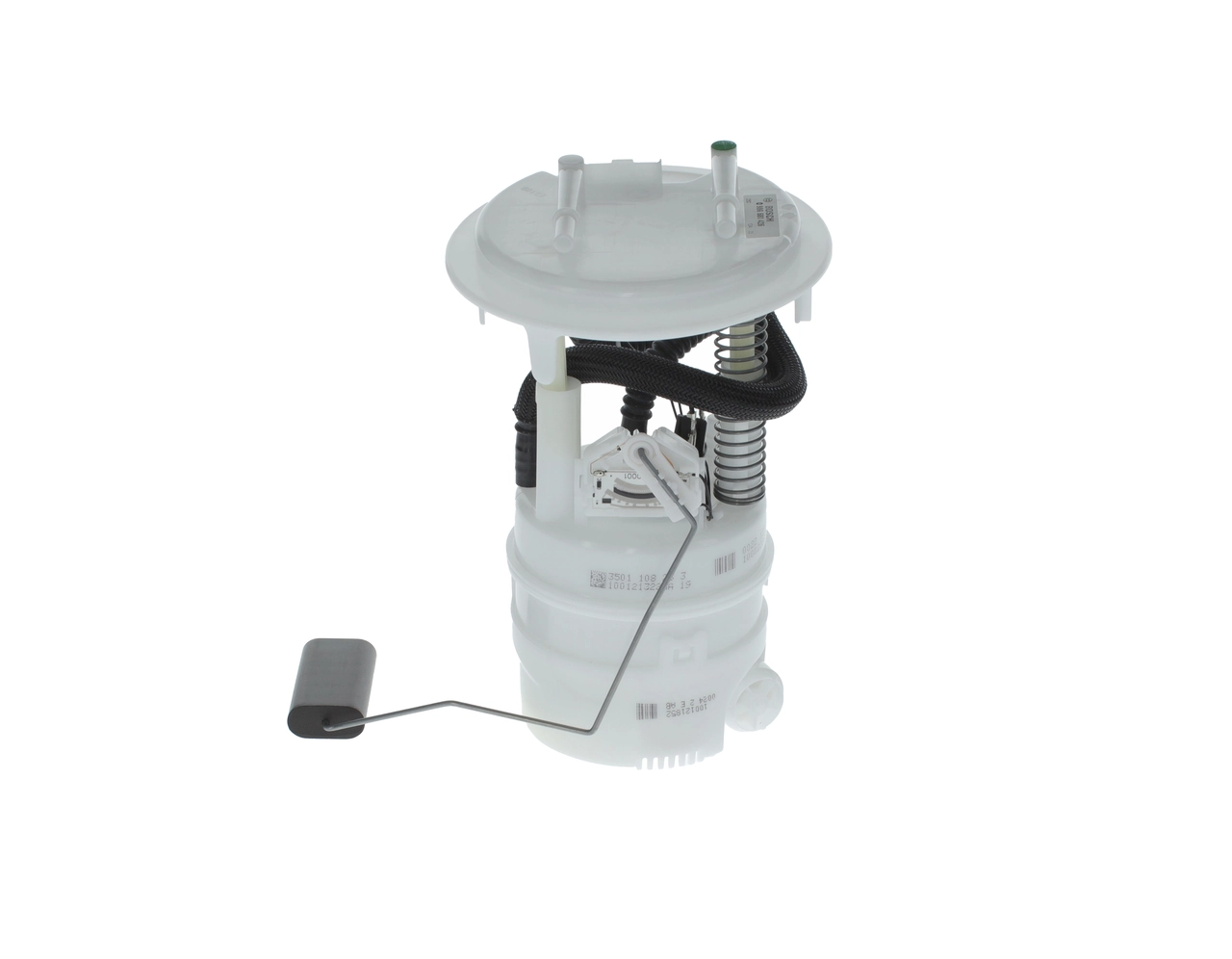 Unité d'injection de carburant BOSCH 0 986 580 425