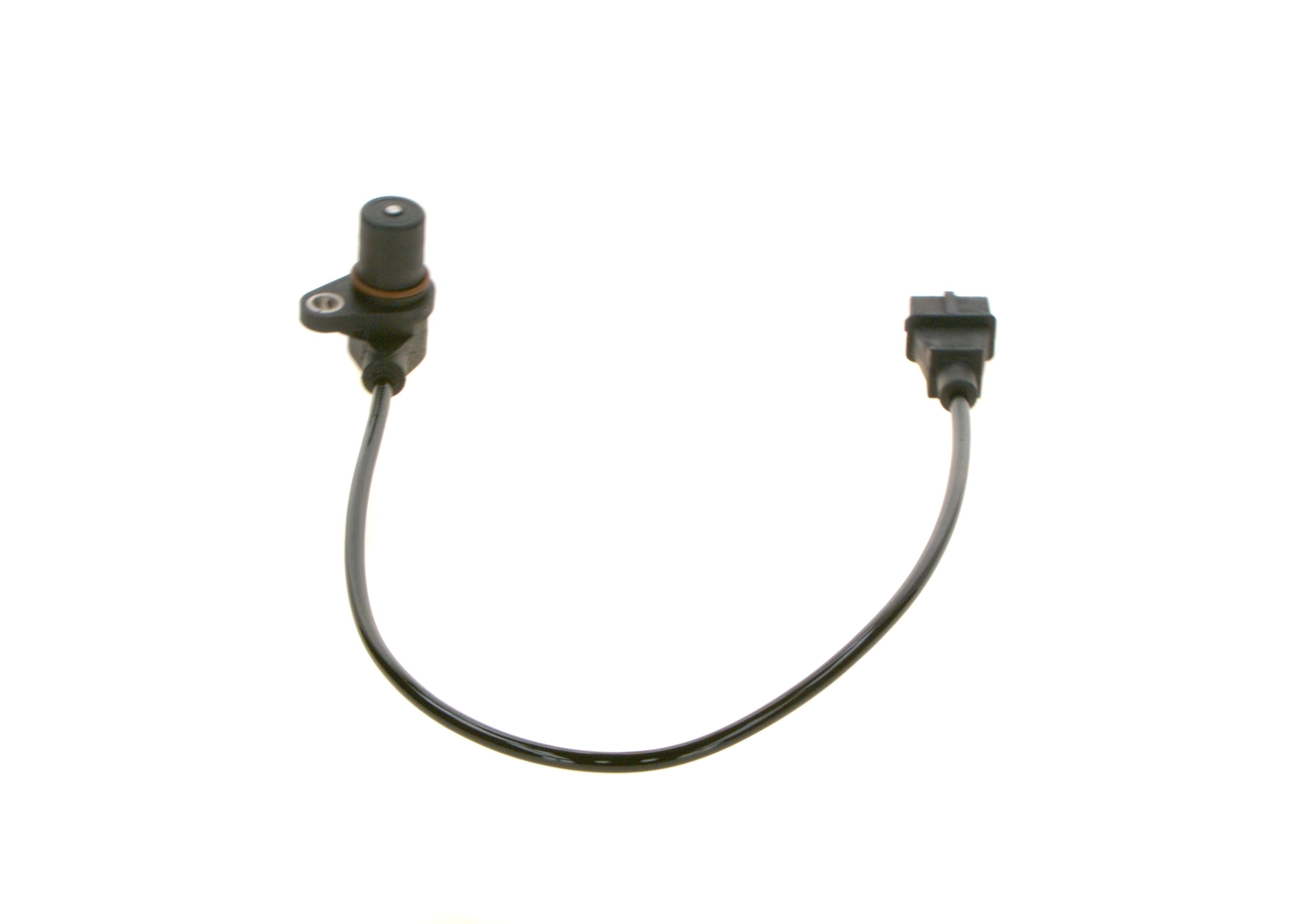 Capteur d'angle, vilebrequin BOSCH 0 281 002 191