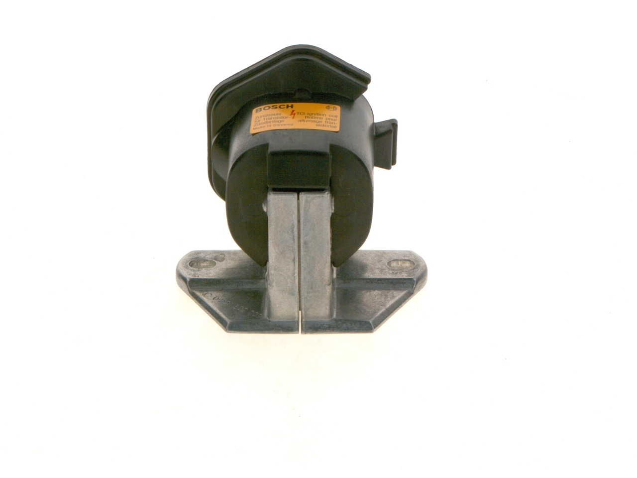 Bobine d'allumage BOSCH 0 221 502 009