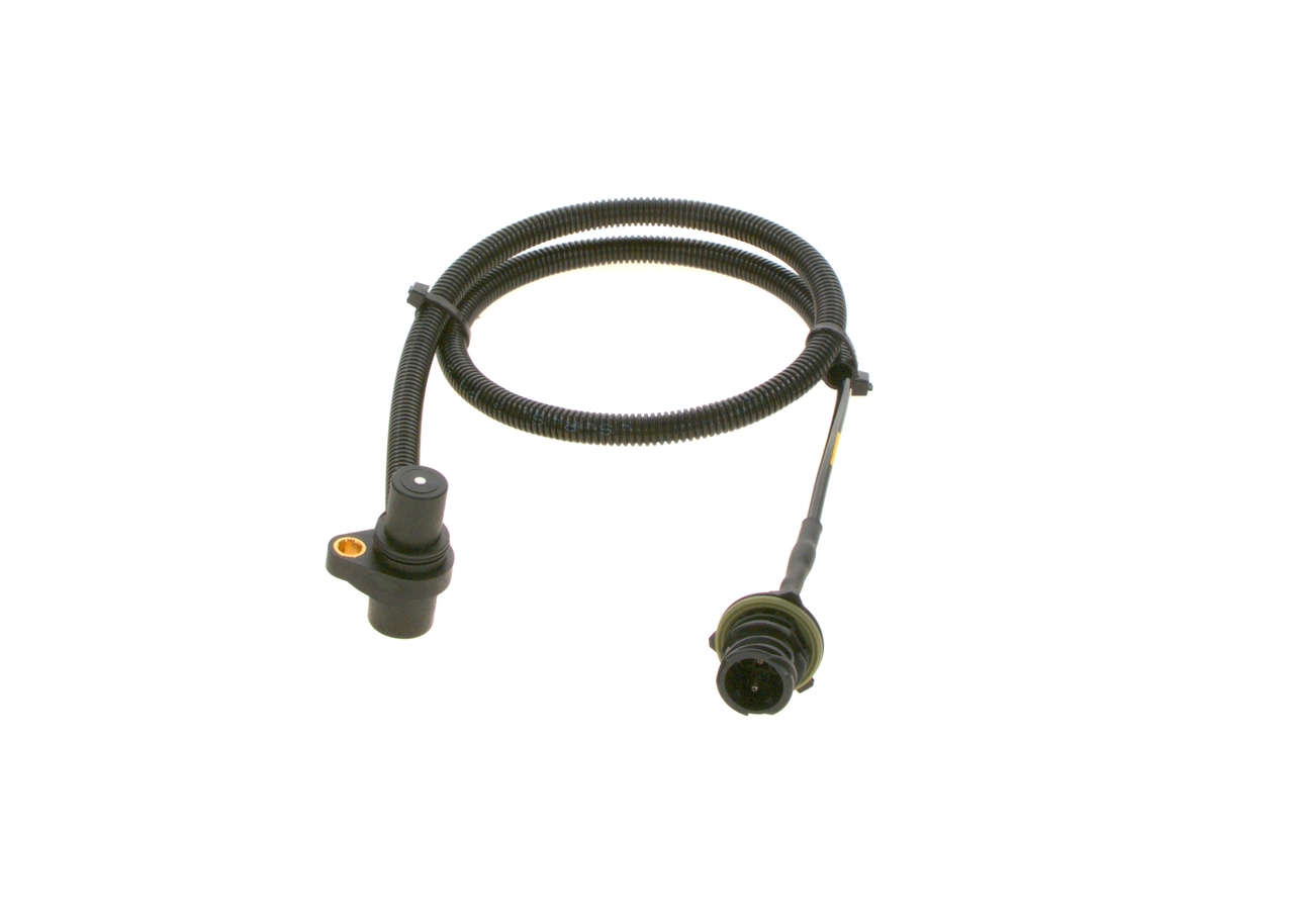 Capteur d'angle, vilebrequin BOSCH 0 281 002 292