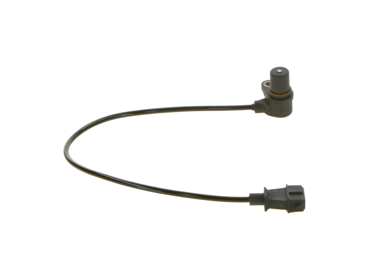 Capteur d'angle, vilebrequin BOSCH 0 281 002 191