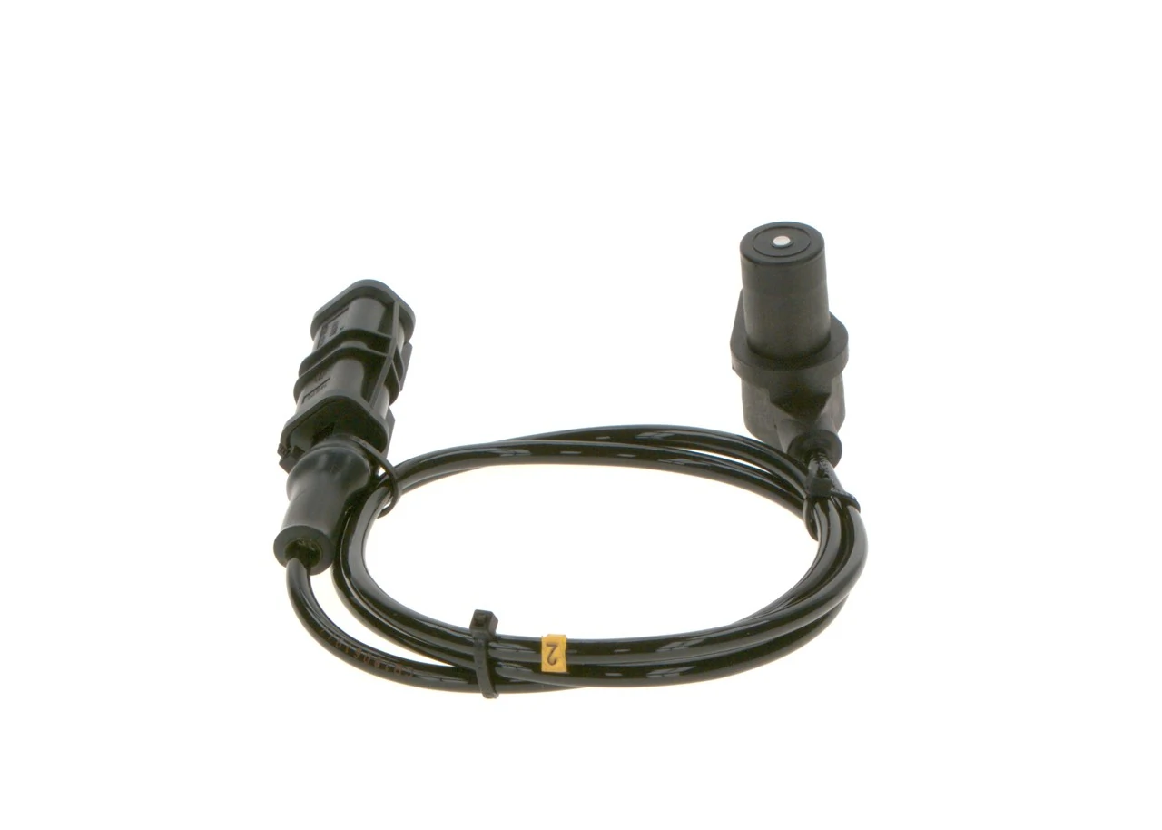Capteur d'angle, vilebrequin BOSCH 0 281 002 427