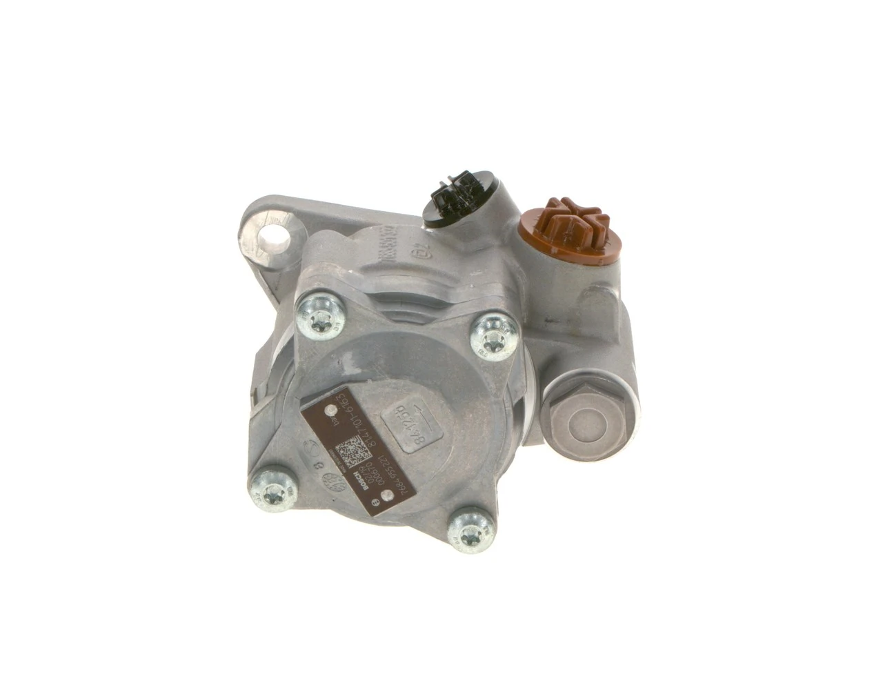 Pompe hydraulique, direction BOSCH K S00 000 379