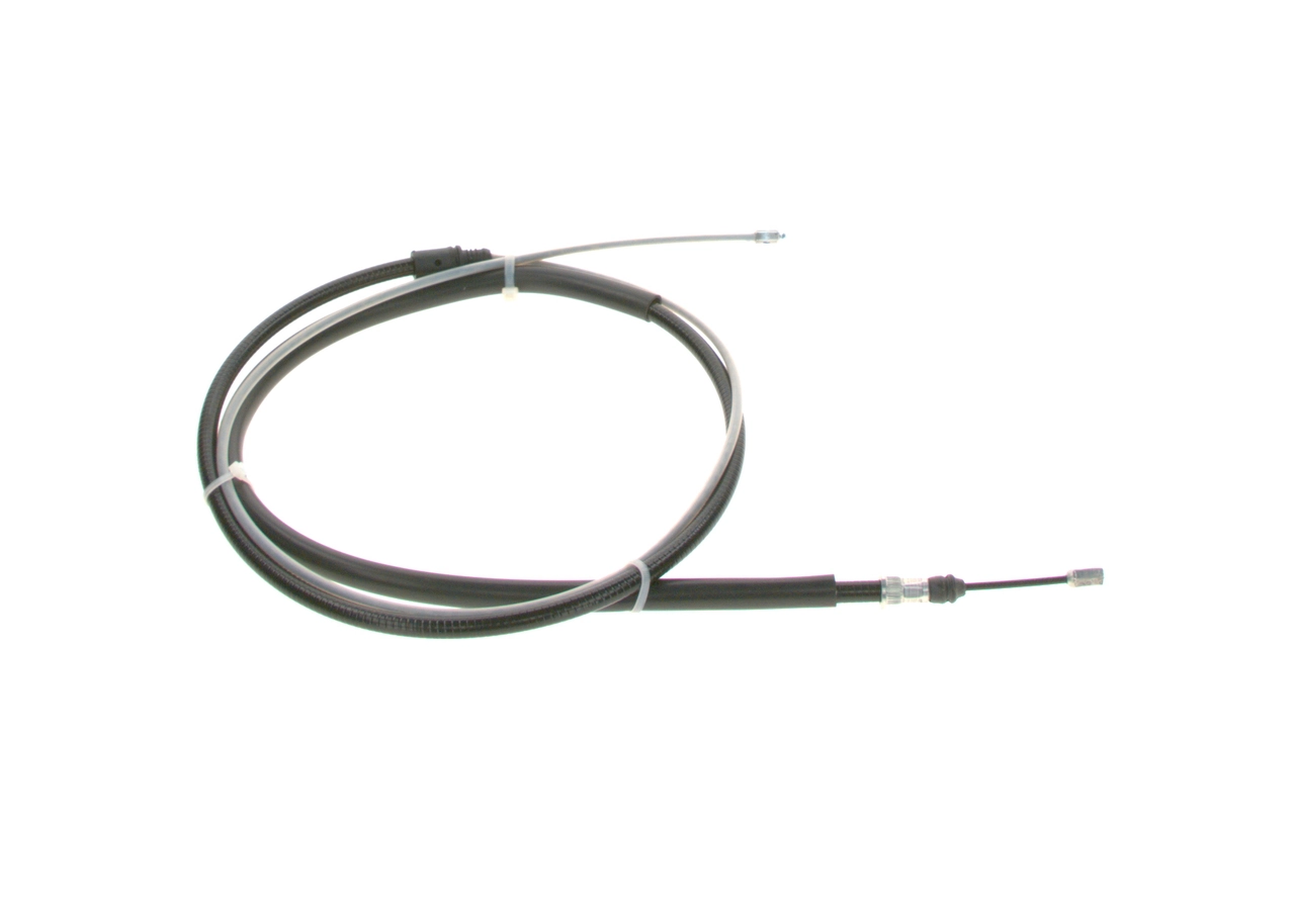 BOSCH 1 987 477 652 — Трос ручного гальма