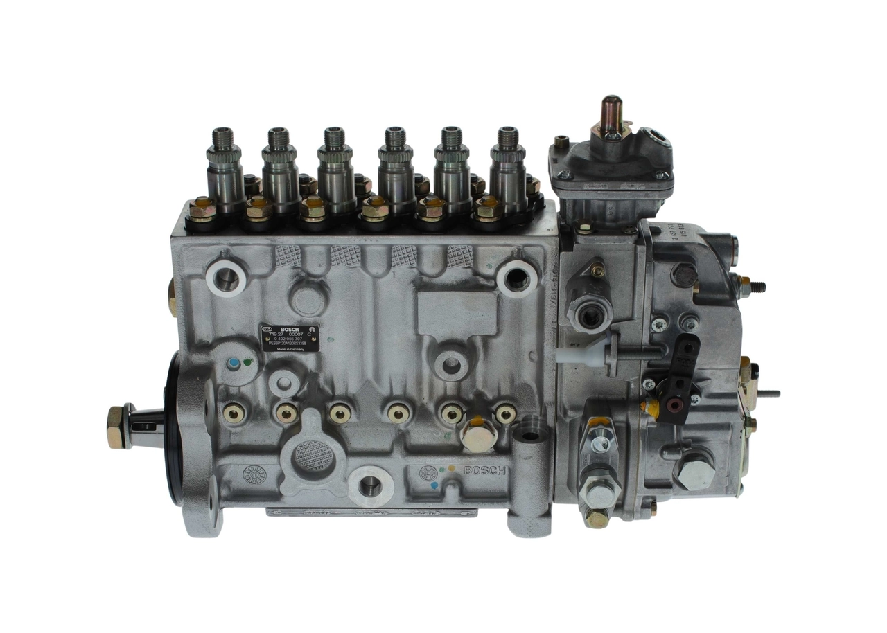 Pompe à injection BOSCH 0 402 066 707