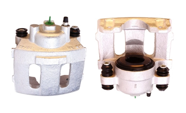 Étrier de frein BOSCH 0 986 135 138