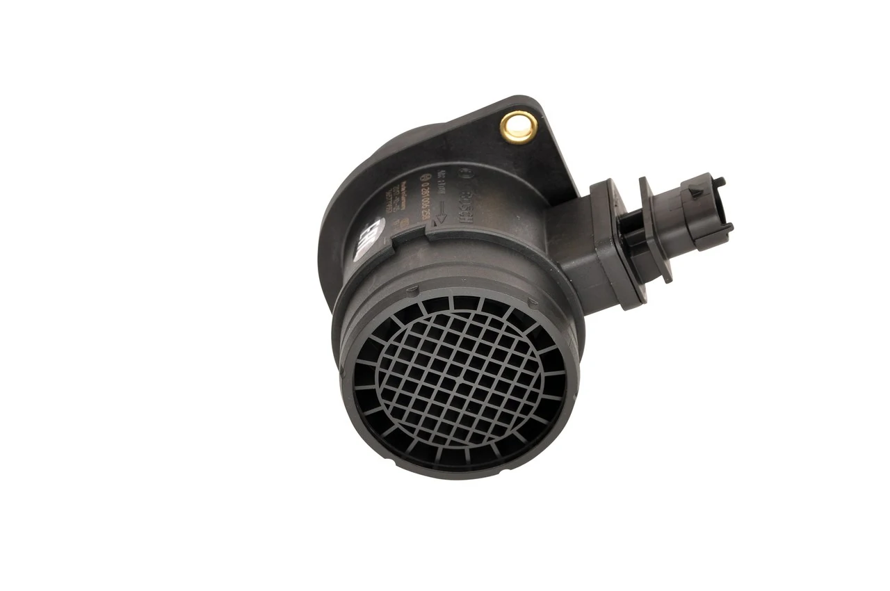 Débitmètre de masse d'air BOSCH 0 281 006 258