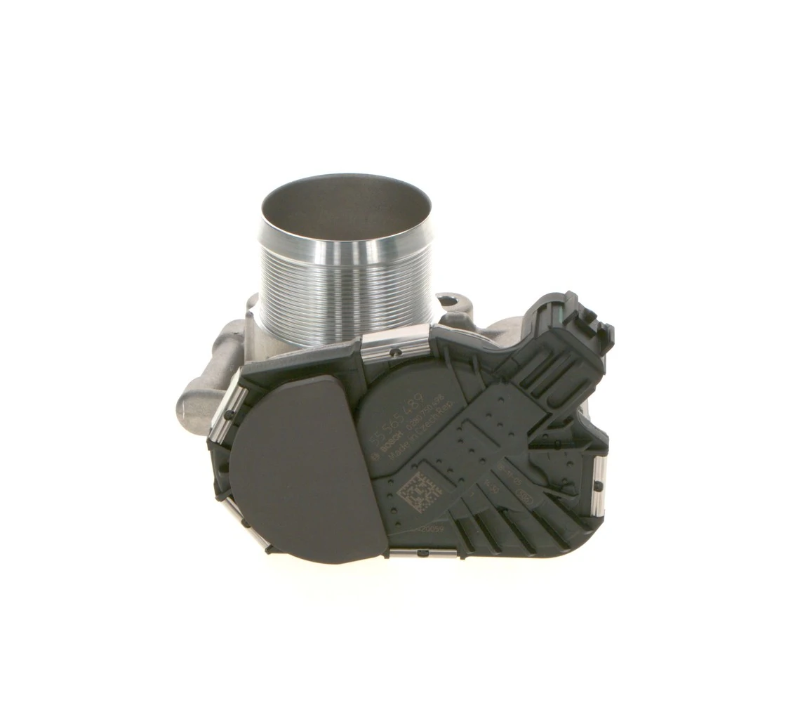 Corps papillon BOSCH 0 280 750 498