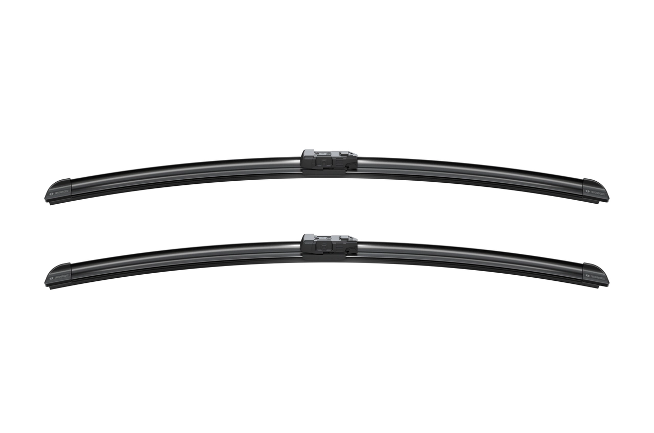 Balai d'essuie-glace BOSCH 3 397 009 825