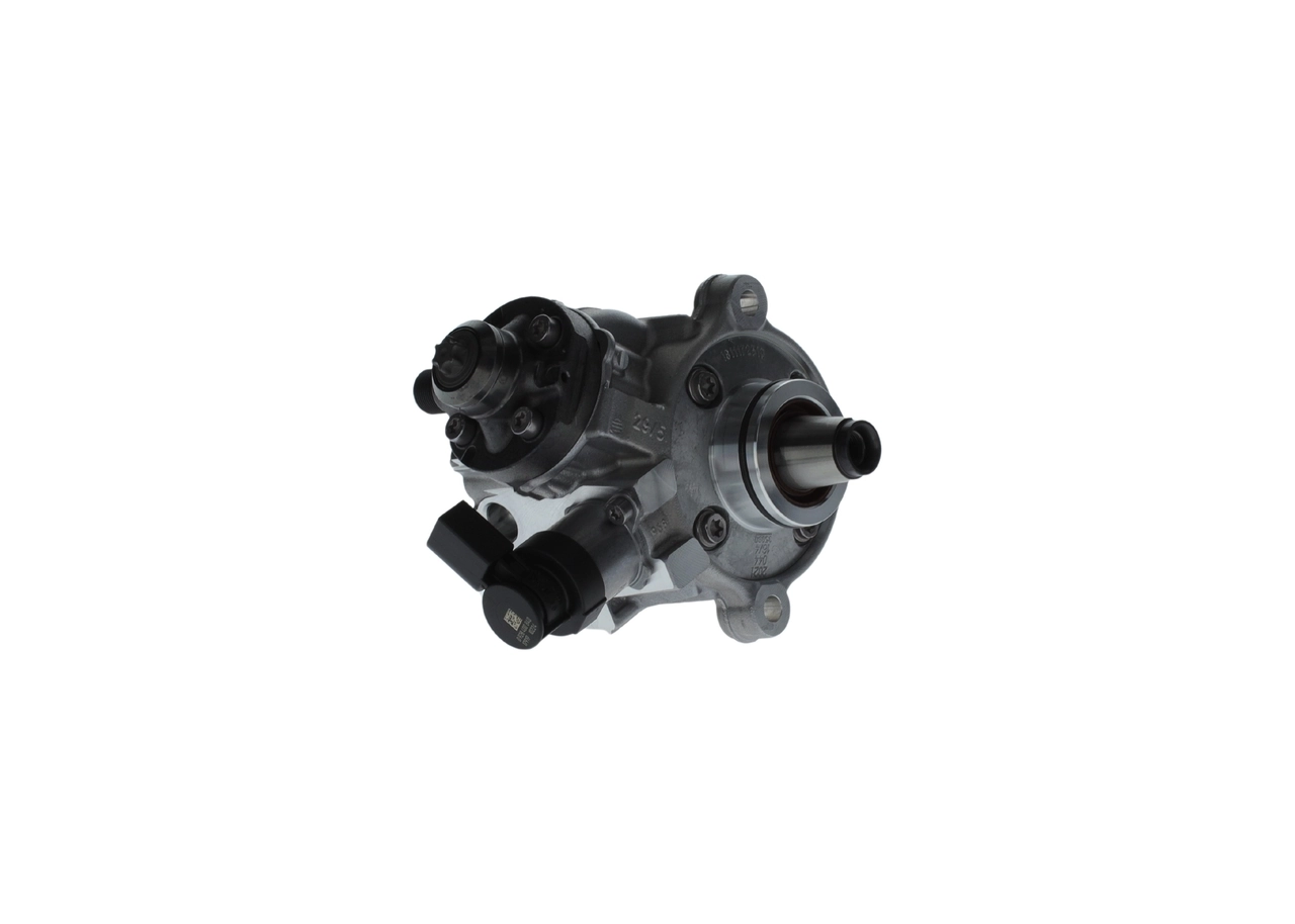 Pompe à haute pression BOSCH 0 445 010 778