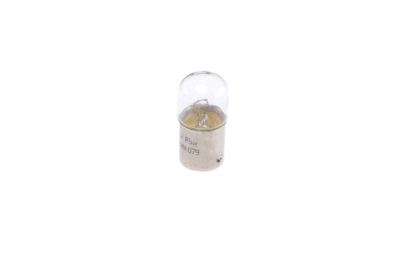 Ampoule, feu clignotant BOSCH 1 987 302 510
