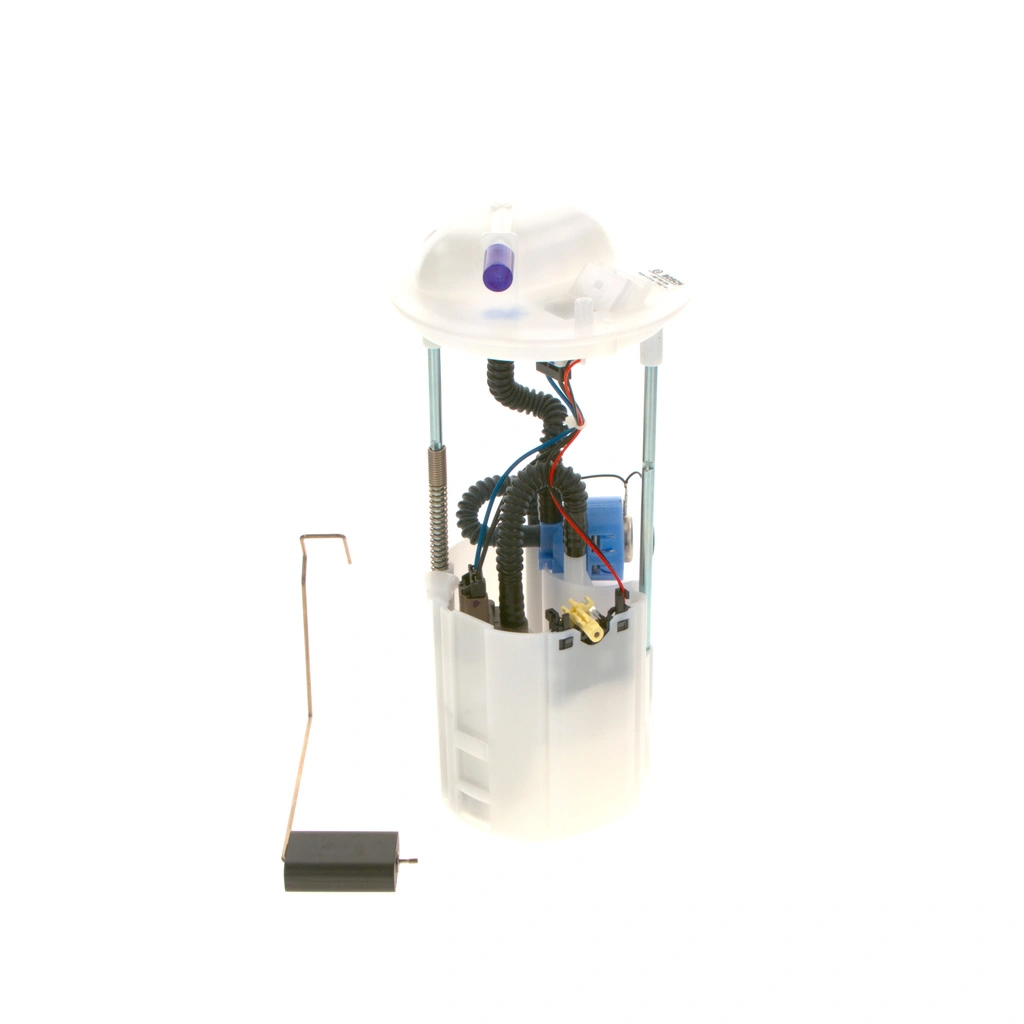 Unité d'injection de carburant BOSCH 1 987 580 034