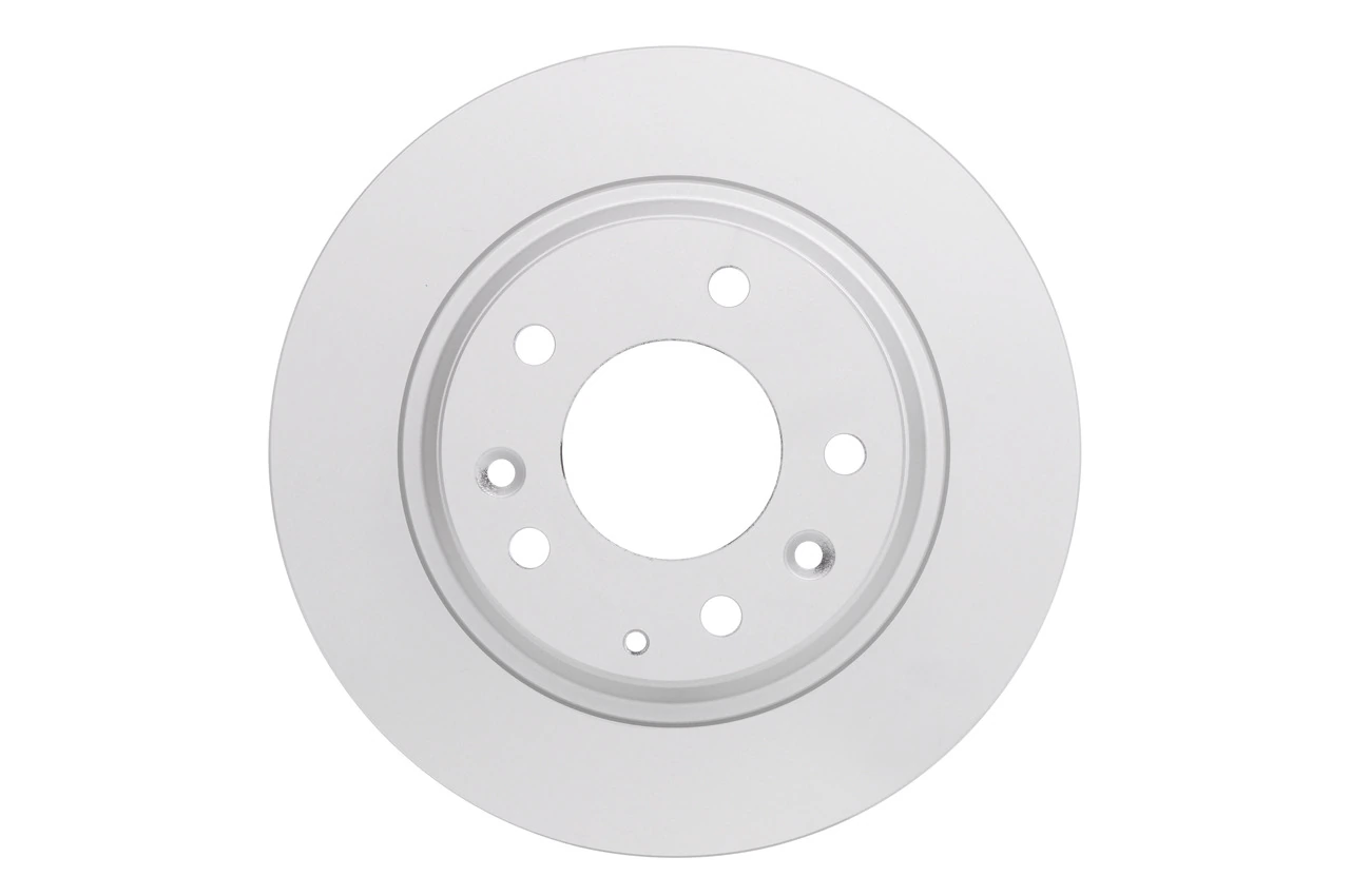 Disque de frein BOSCH 0 986 479 B77