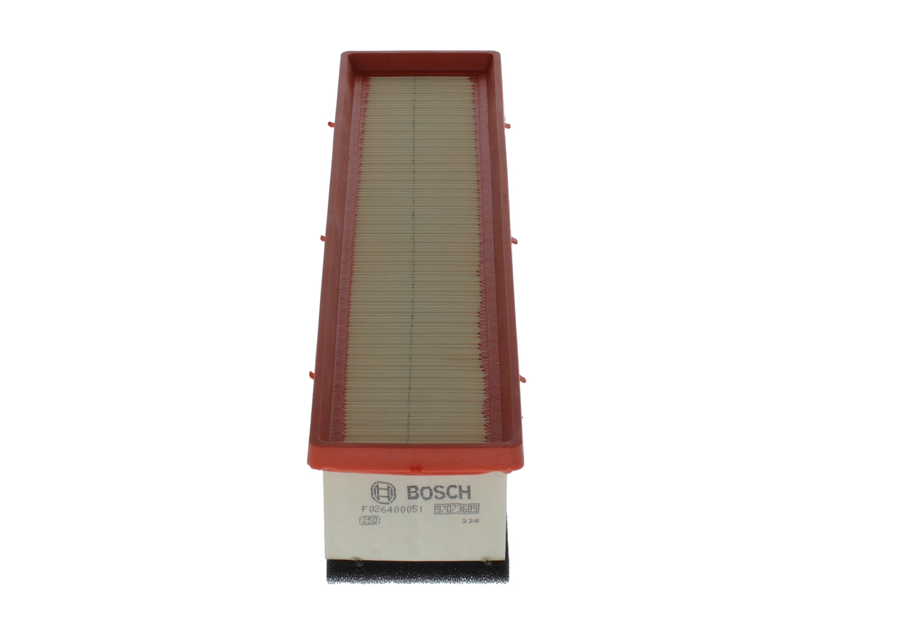 Filtre à air BOSCH F 026 400 051