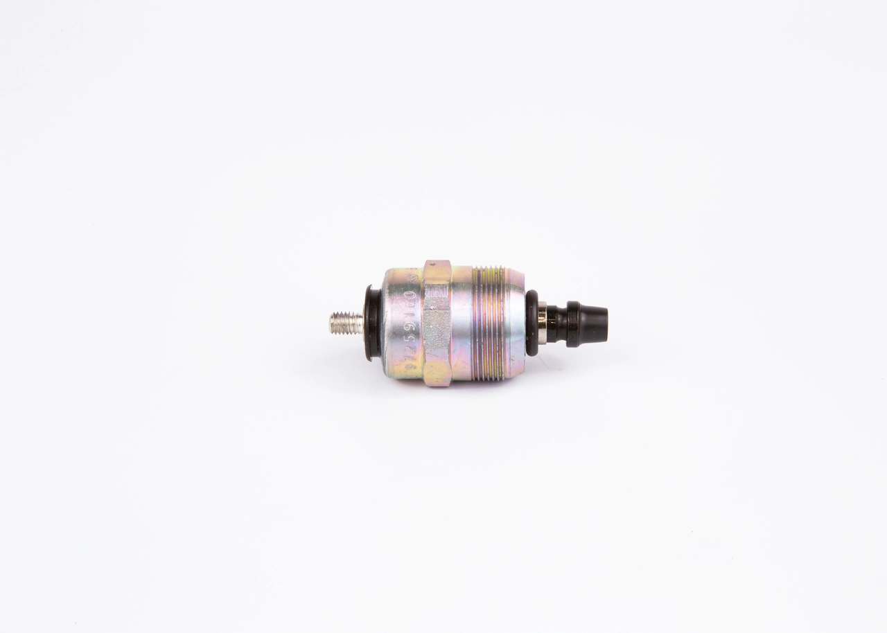Соленоїд ПНВТ BOSCH (F 002 D13 642)