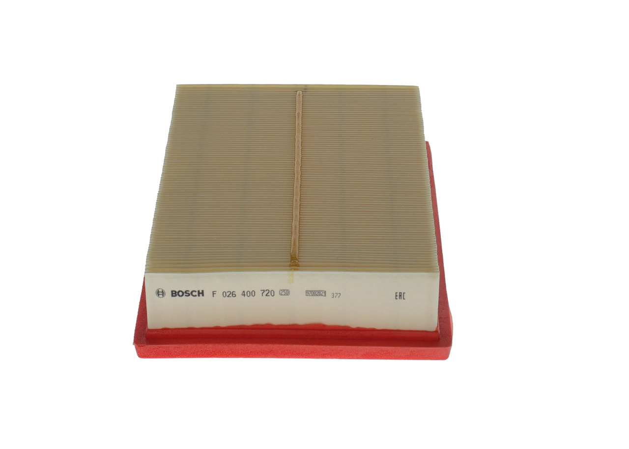 Filtre à air BOSCH F 026 400 720