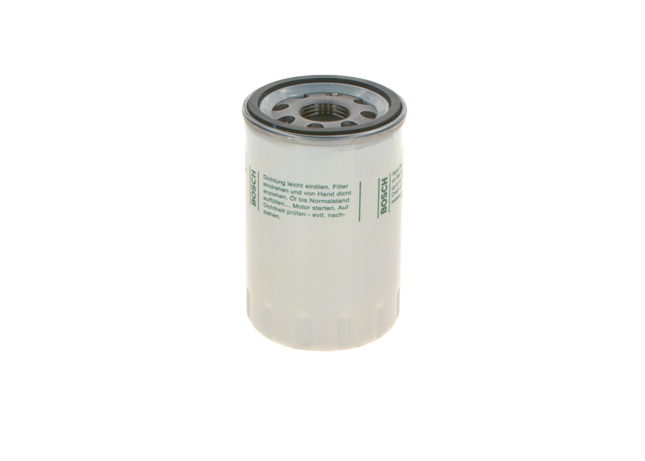 Oliefilter