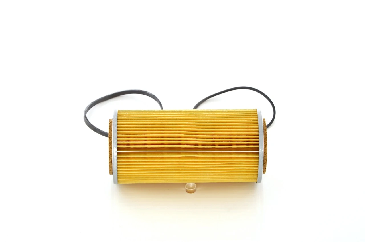 Filtre à huile BOSCH 1 457 429 493