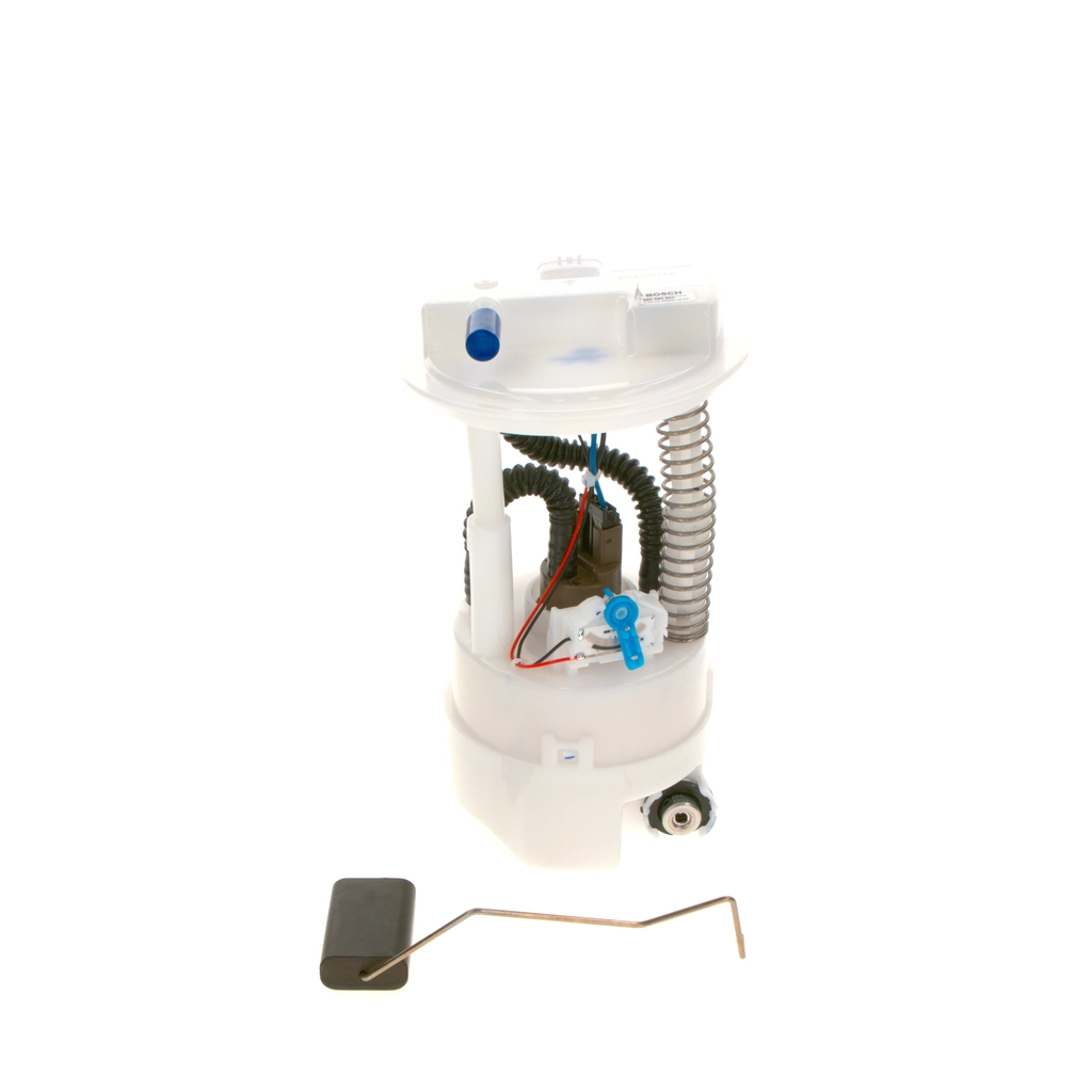 Unité d'injection de carburant BOSCH 0 986 580 954