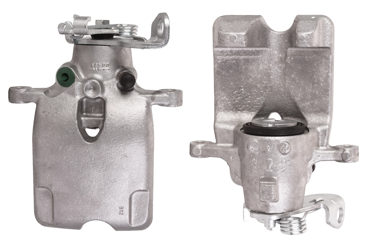 Étrier de frein BOSCH 0 986 135 337