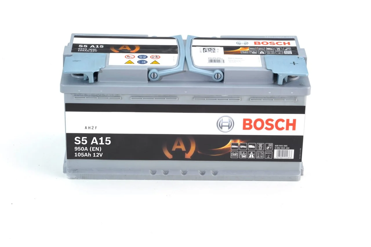 BOSCH 0 092 S5A 150