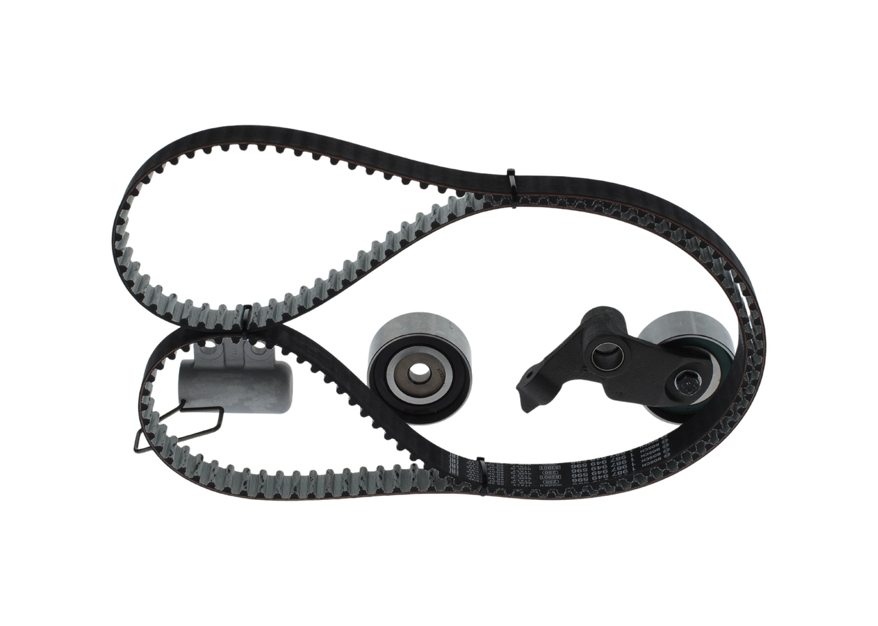 Kit de courroie crantée BOSCH 1 987 948 987