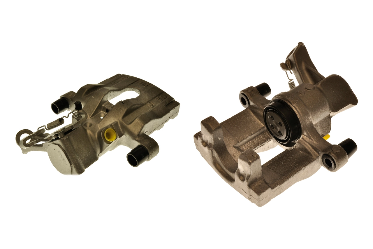 Étrier de frein BOSCH 0 986 474 992