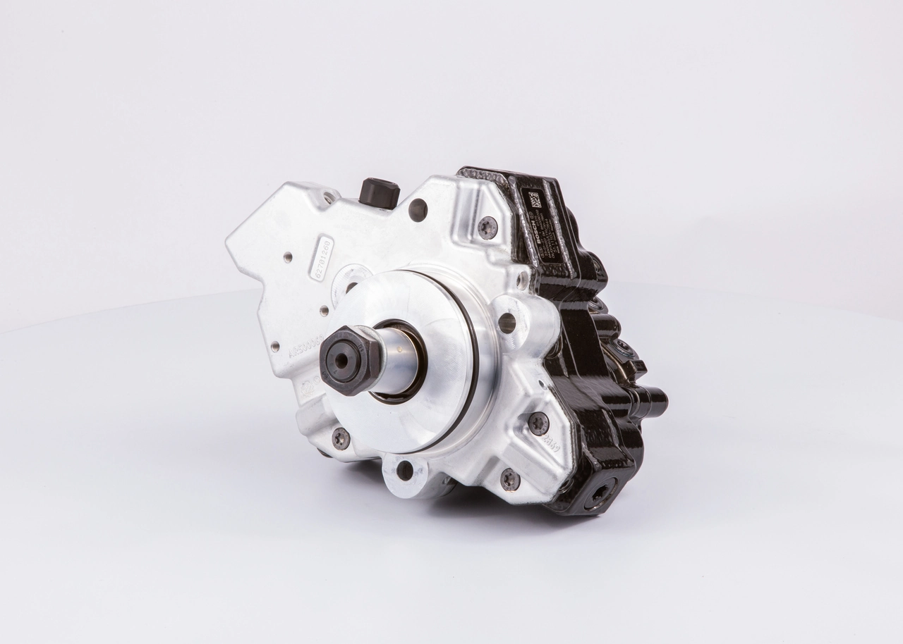 Pompe à haute pression BOSCH 0 445 020 207