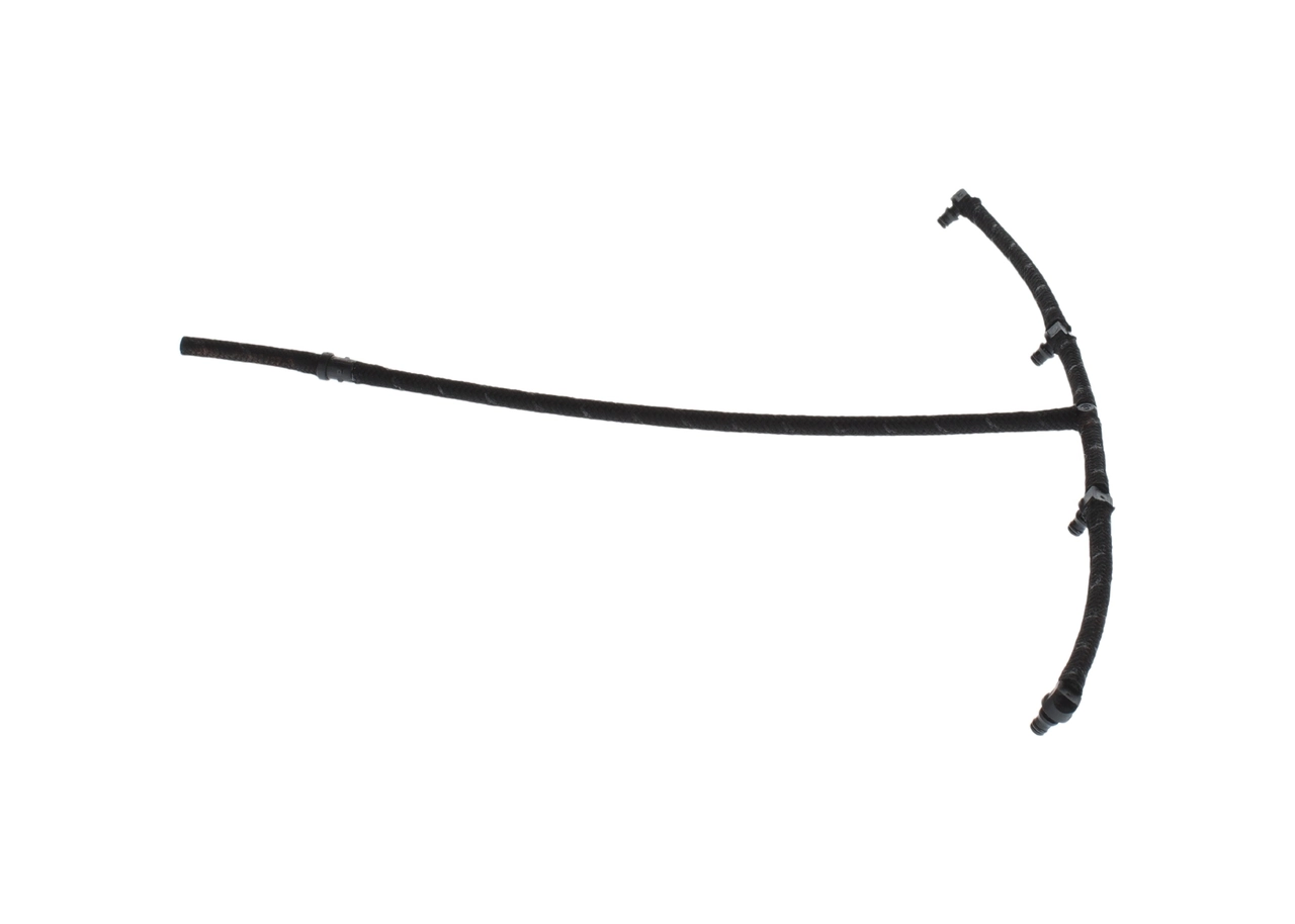 Tuyau, carburant de fuite BOSCH 0 928 402 094