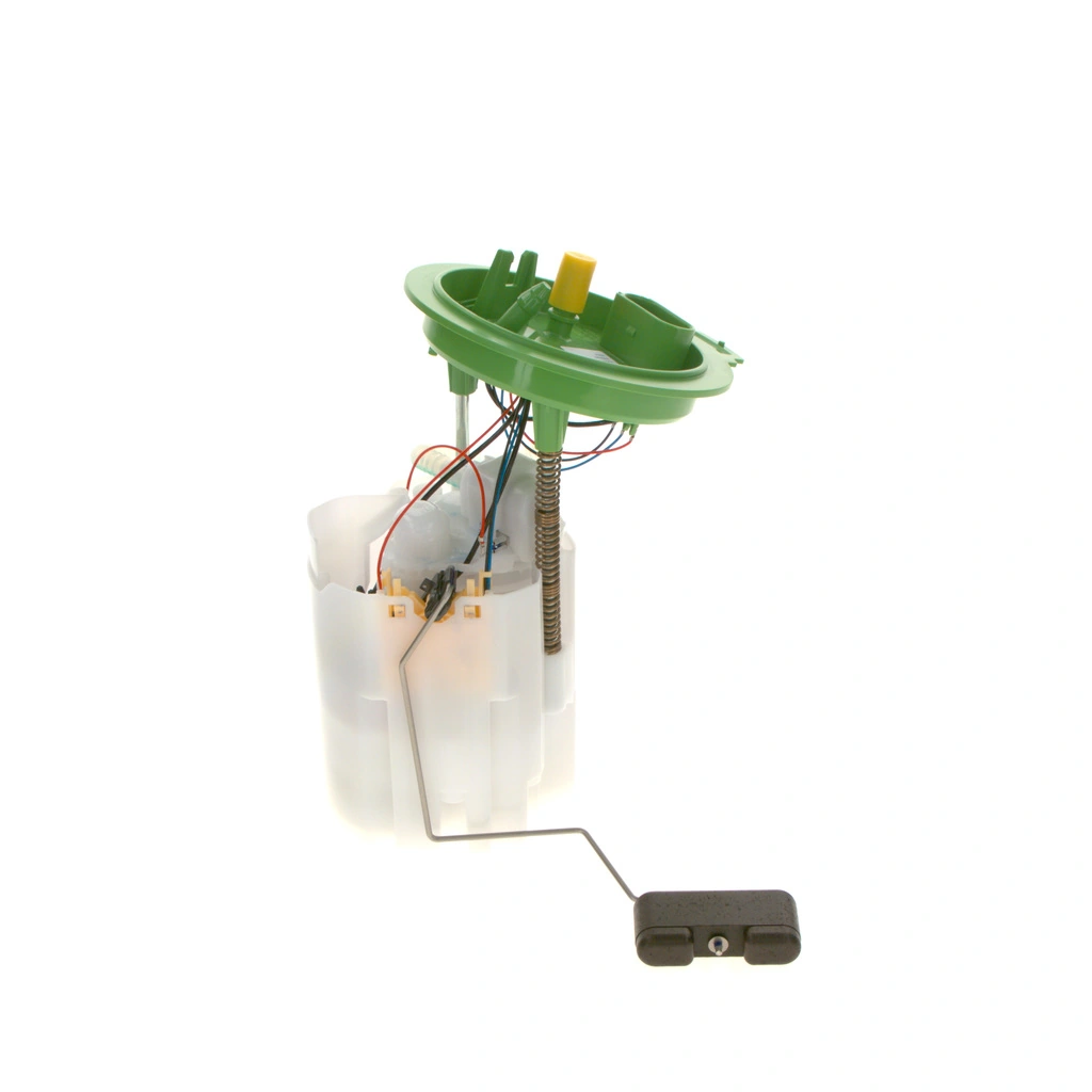 Unité d'injection de carburant BOSCH 0 580 200 02B