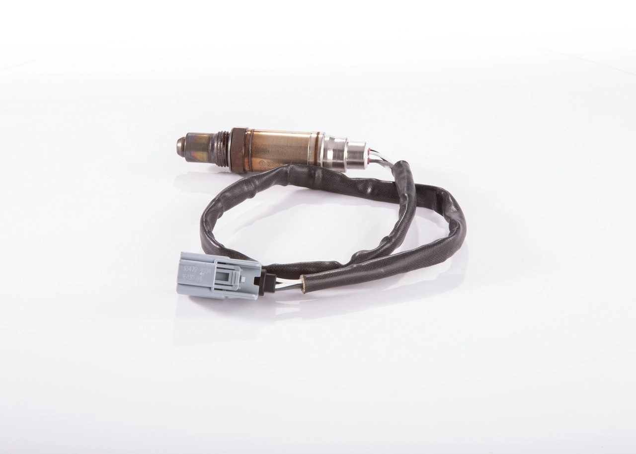 Sonde lambda BOSCH F 00H L00 412