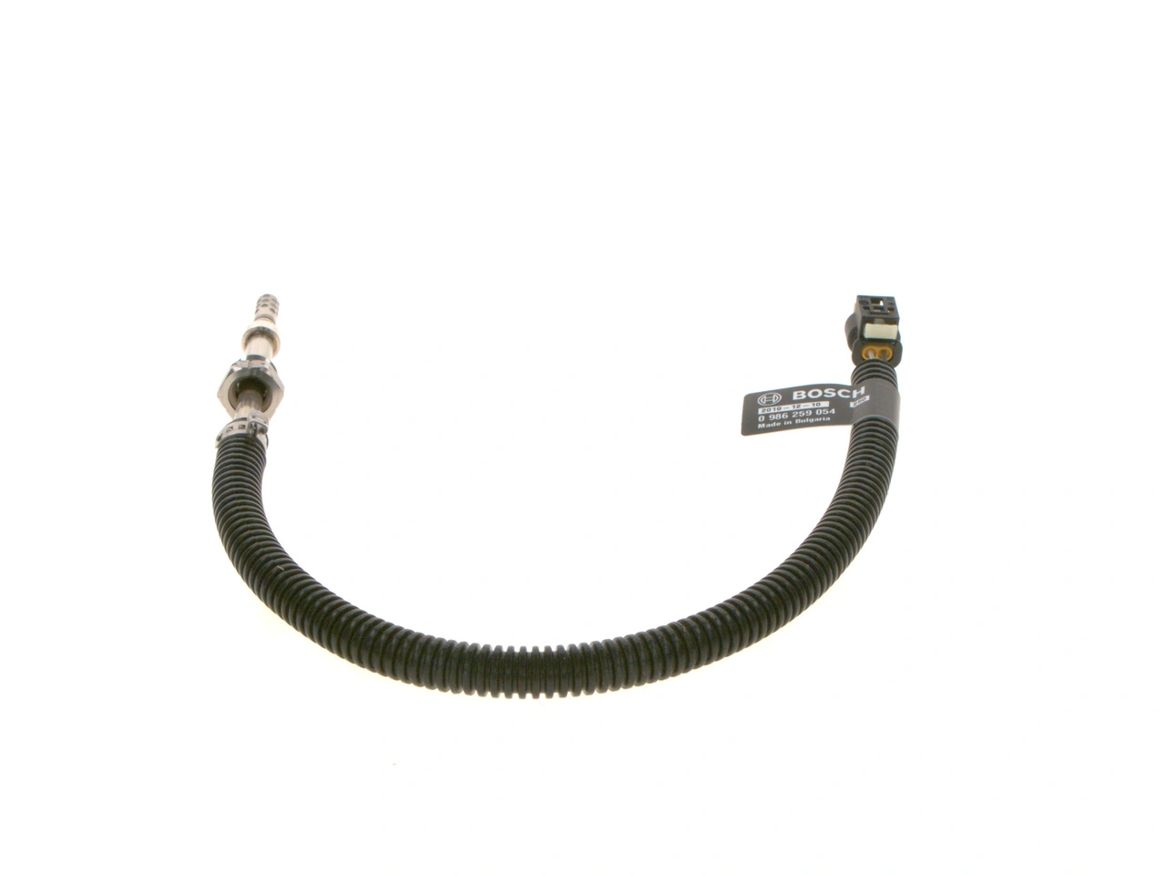 Capteur, température des gaz BOSCH 0 986 259 054