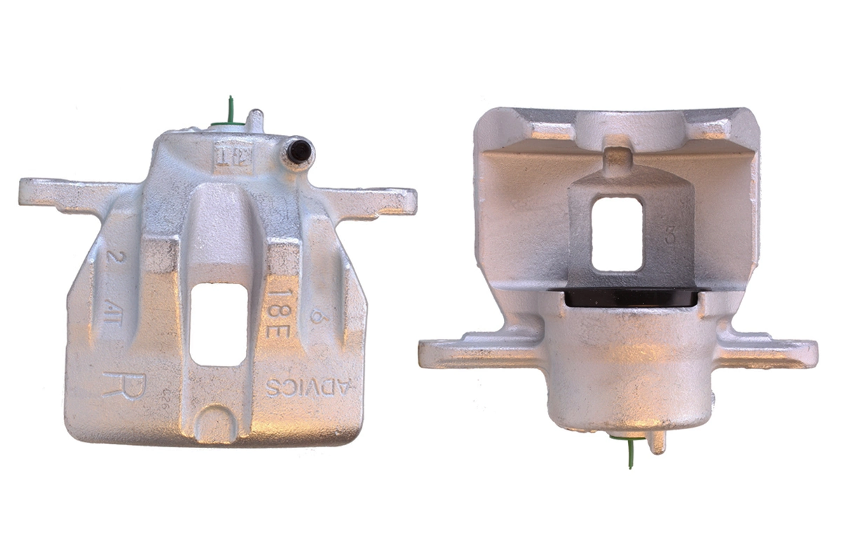 Étrier de frein BOSCH 0 986 135 432