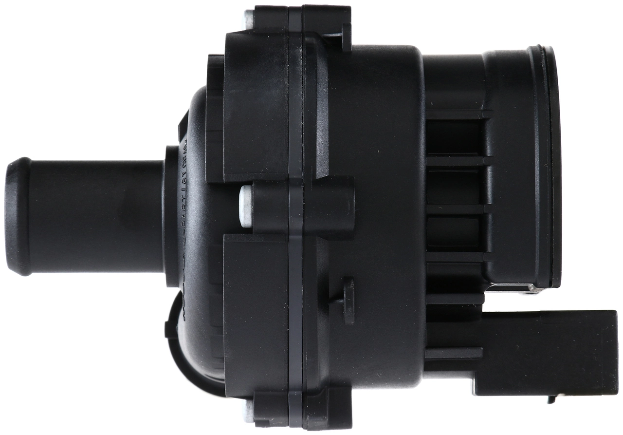 Auxiliary Water Pump (cooling water circuit)