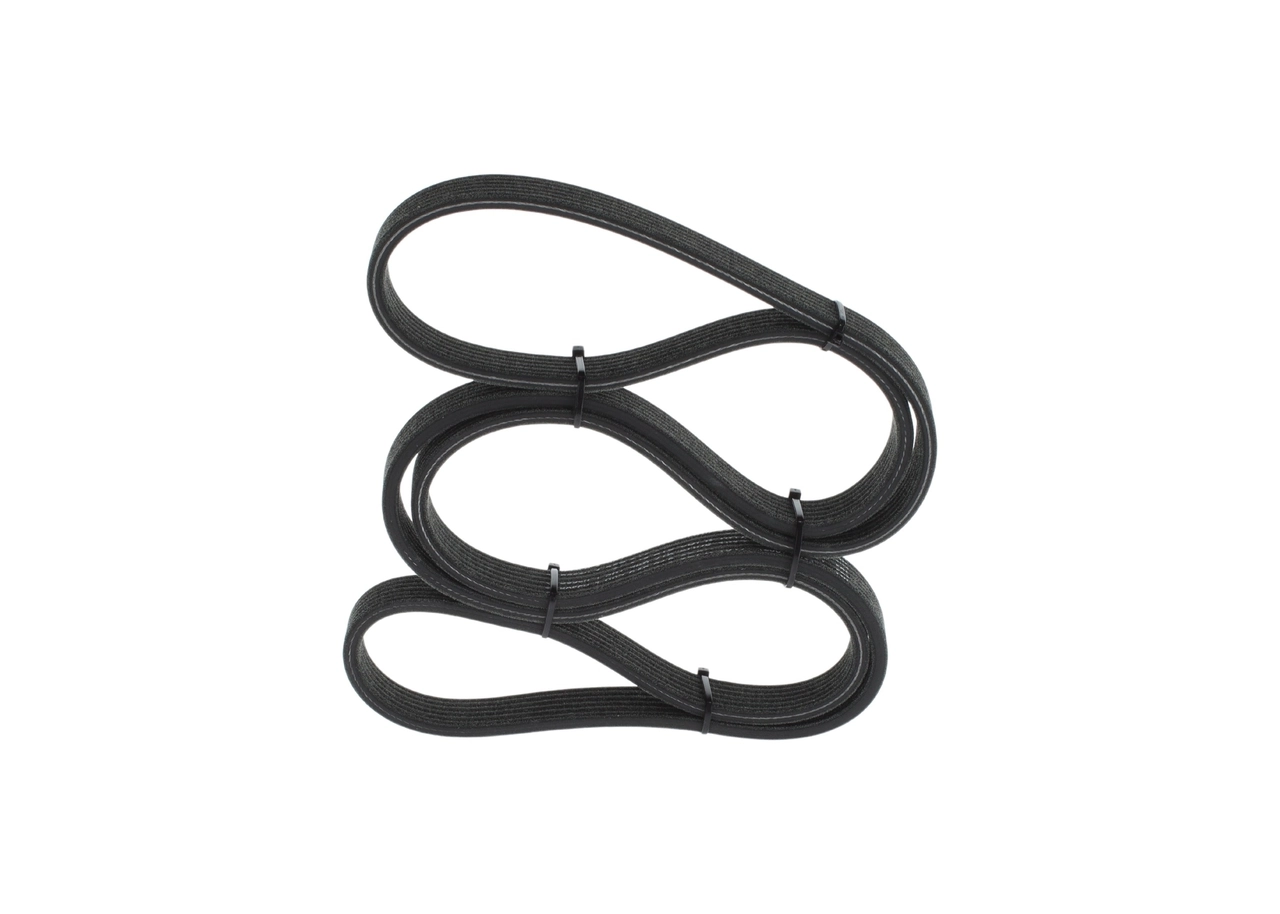 Courroie trapézoïdale à nervures BOSCH 1 987 946 216