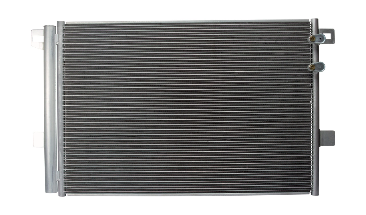 Condenseur, climatisation BOSCH 1 986 AD2 276