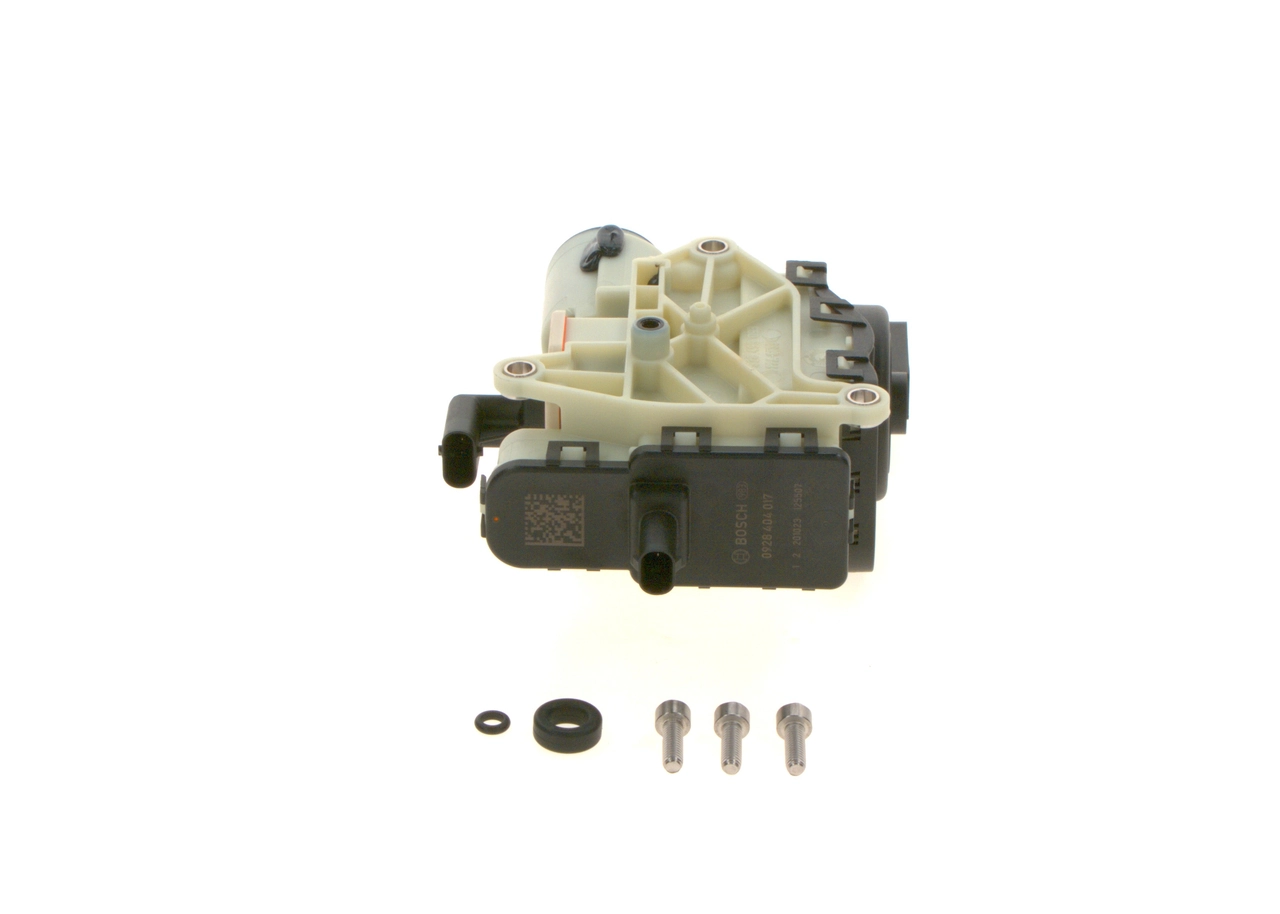 Module d'alimentation, injection d'urée BOSCH F 01C 600 210