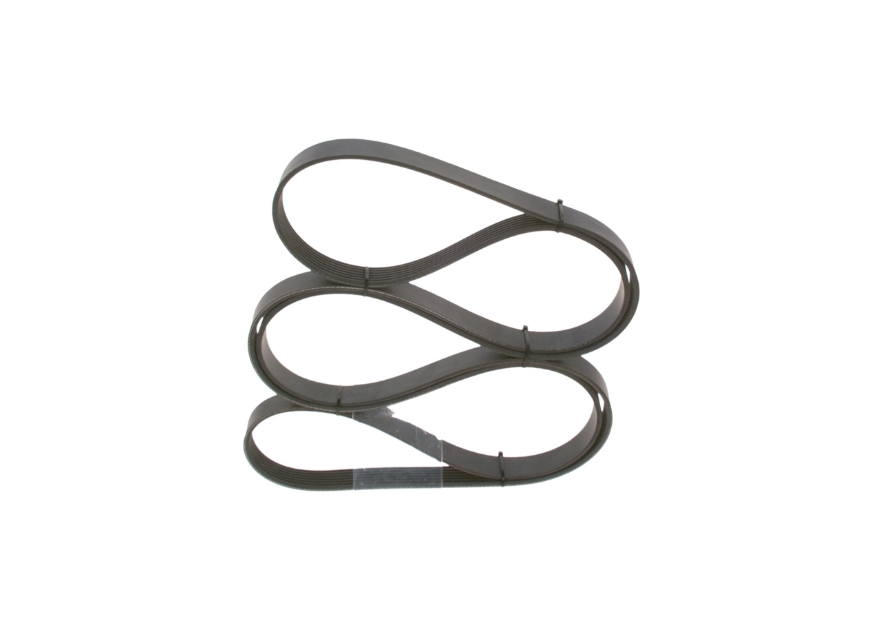 Courroie trapézoïdale à nervures BOSCH 1 987 948 401