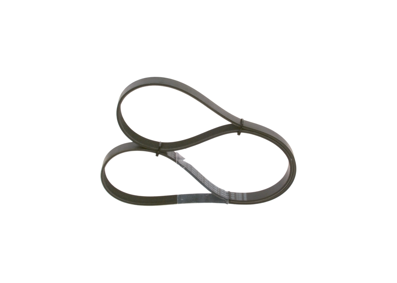 Courroie trapézoïdale à nervures BOSCH 1 987 946 888