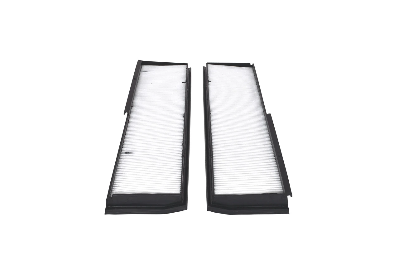 Filtre, air de l'habitacle BOSCH 1 987 432 051