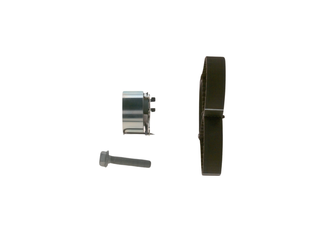 Kit de courroie crantée BOSCH 1 987 946 704