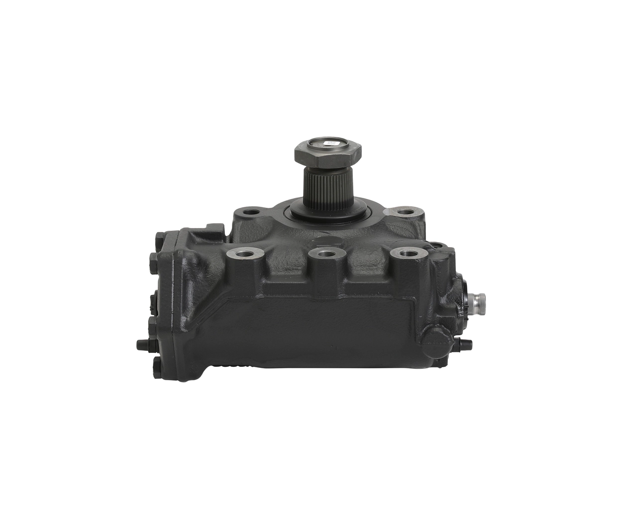 Crémaillère de direction BOSCH K S00 002 236