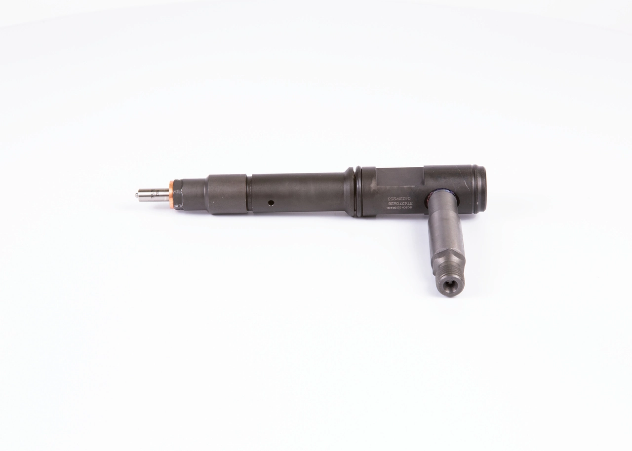 Porte-injecteur