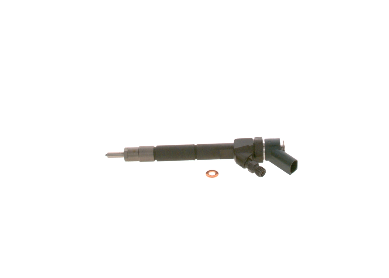 Injecteur
