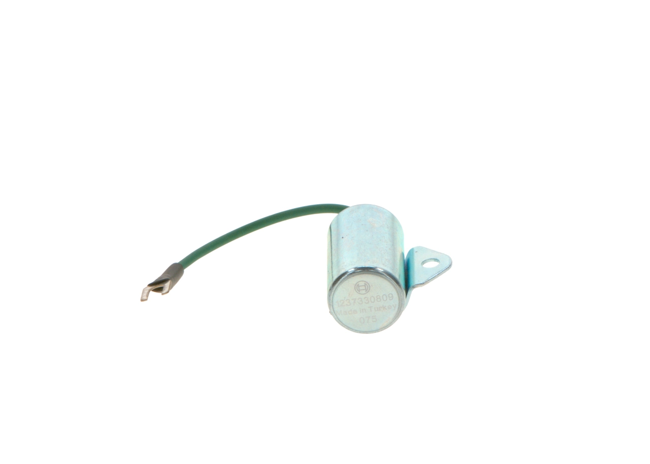 Condensateur, système d'allumage BOSCH 1 237 330 809