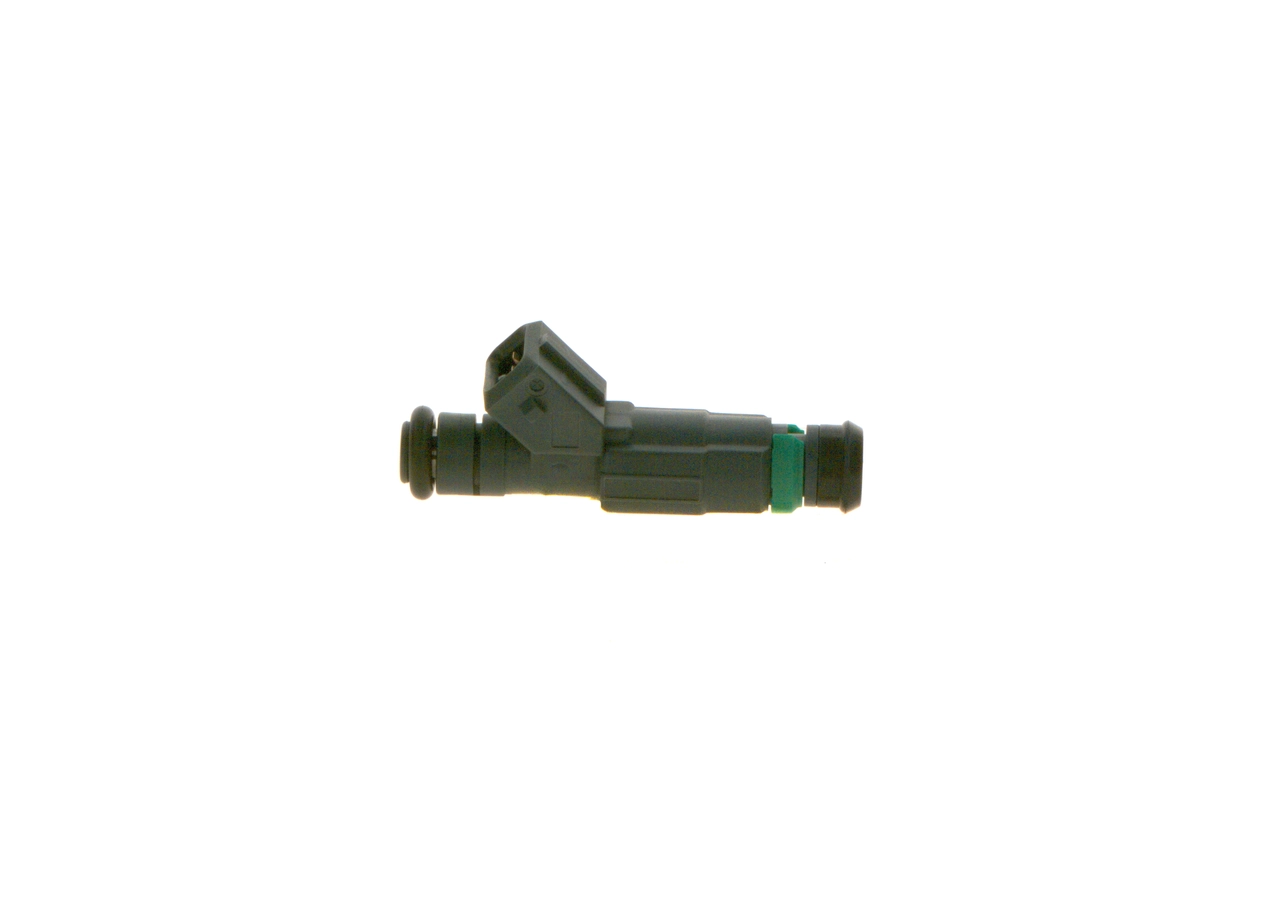 Injecteur